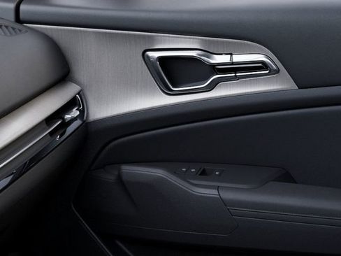 New 2026 Kia Sportage X-Line AWD/4WD image 25