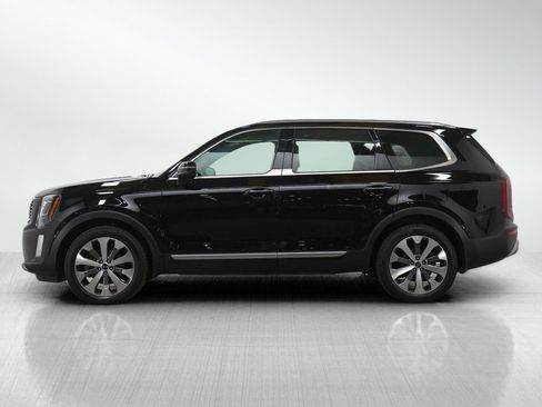 Used 2020 Kia Telluride S image 2