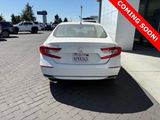 Used 2020 Honda Accord LX image 3