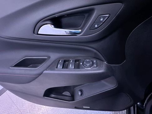 Used 2024 Chevrolet Equinox RS w/ RS Leather Package image 12