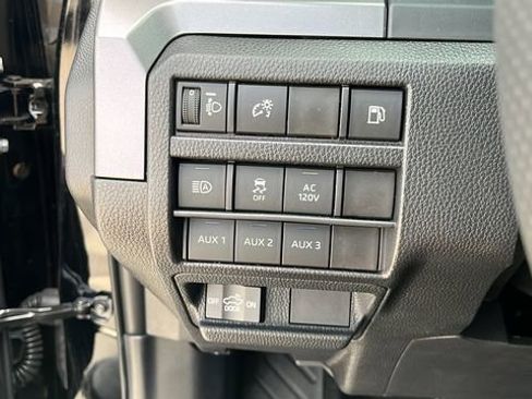 New 2026 Toyota Tacoma TRD Off-Road AWD/4WD image 8