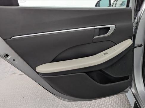 Used 2024 Hyundai Sonata SEL FWD image 16