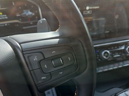 Used 2023 GMC Sierra 1500 AT4 w/ AT4 Premium Package image 25