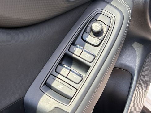 Certified 2023 Subaru Forester Premium AWD/4WD image 15