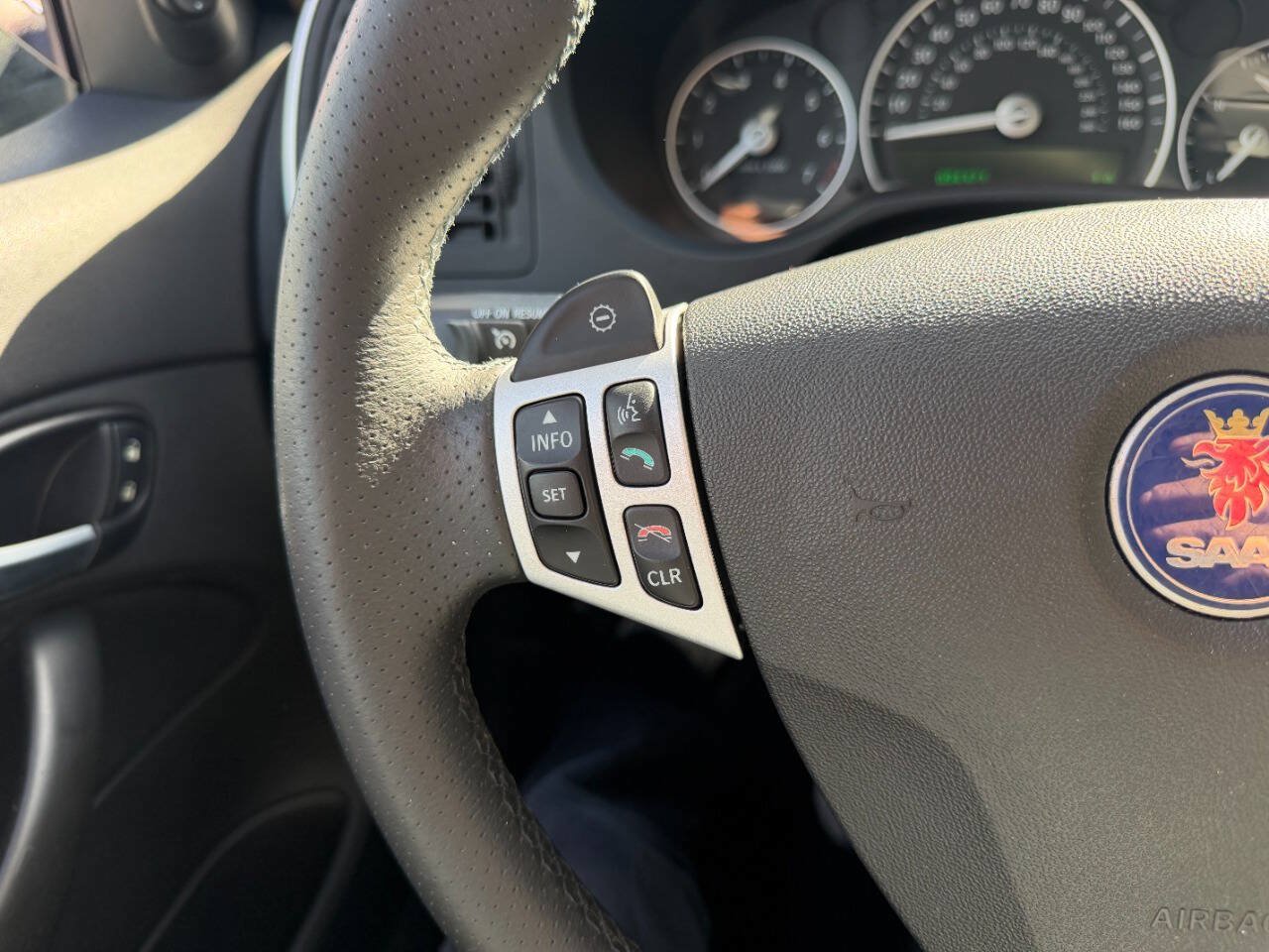 Used 2010 Saab 9-3 2.0T w/ Comfort Package FWD image 26