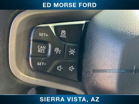 Used 2024 Ford Bronco Wildtrak AWD/4WD image 25