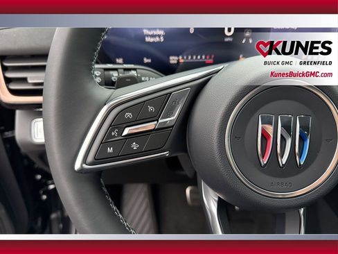 New 2026 Buick Envision Sport Touring image 17