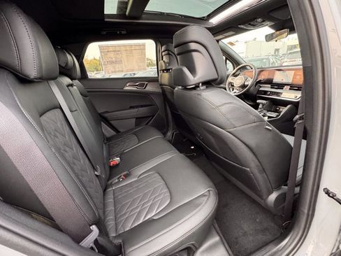 New 2025 Kia Sportage X-Pro Prestige image 12