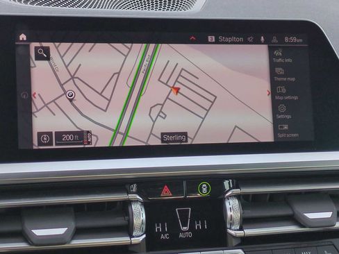 Used 2022 BMW 330i xDrive Sedan w/ Premium Package 2 image 31