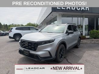 Used 2024 Honda CR-V Sport-L video 1