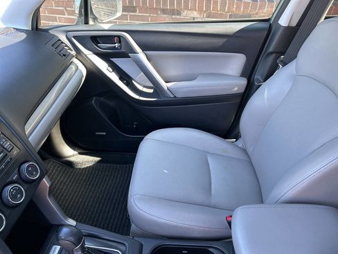 Used 2015 Subaru Forester 2.5i Touring w/ Popular Package #1 image 11