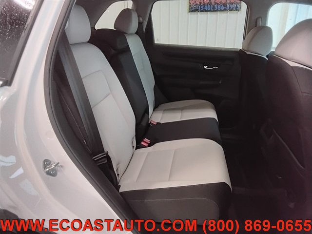 Used 2024 Honda CR-V EX image 15