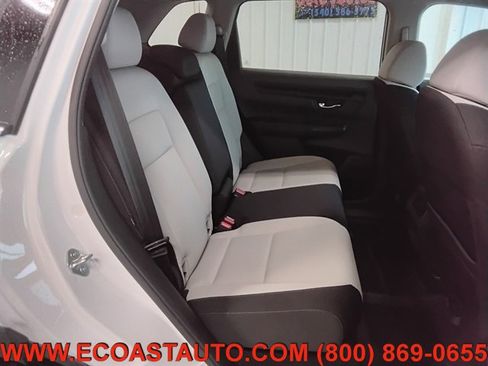 Used 2024 Honda CR-V EX image 15