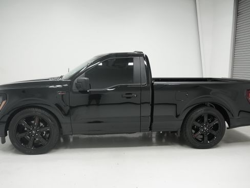 Used 2024 Ford F150 XL RWD image 6