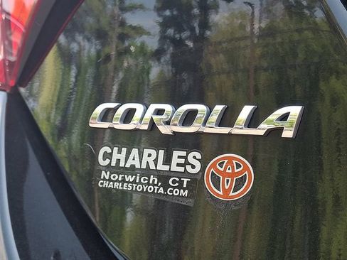 Used 2016 Toyota Corolla LE FWD image 29