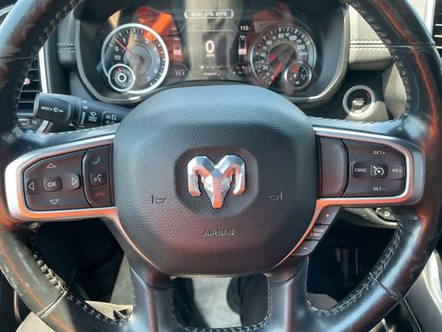 Certified 2020 RAM 1500 Laramie AWD/4WD image 25