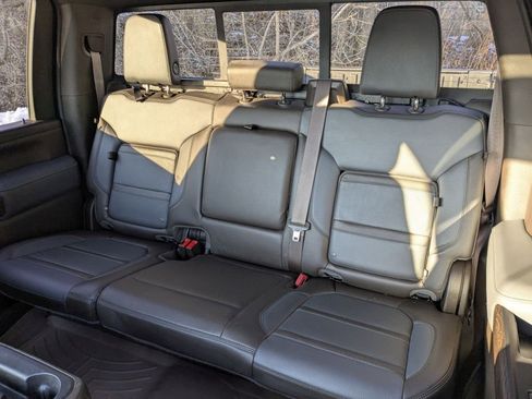 Used 2021 GMC Sierra 2500 Denali image 30