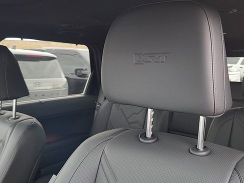 New 2026 Hyundai Palisade XRT Pro image 9