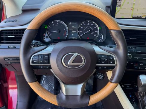 Used 2019 Lexus RX 350 FWD w/ Navigation Package image 34
