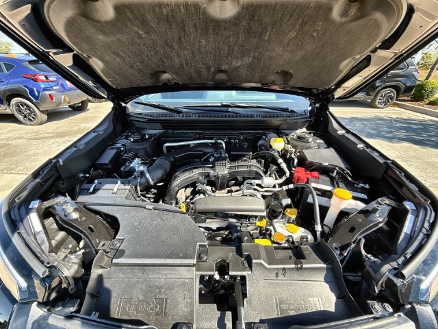New 2026 Subaru Outback Premium AWD/4WD image 28