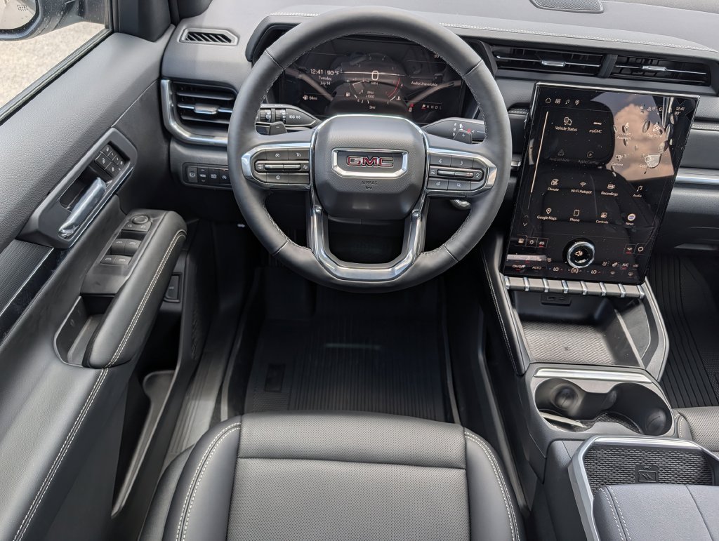 New 2027 GMC Terrain Elevation w/ Elevation Premium Package FWD image 14