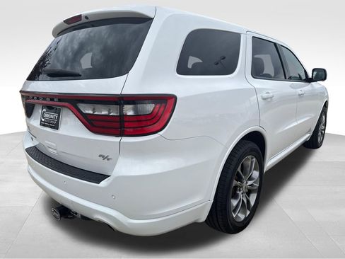 Used 2019 Dodge Durango R/T AWD/4WD image 5