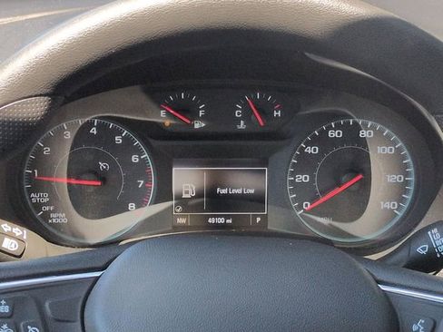 Used 2023 Chevrolet Malibu LS FWD image 18