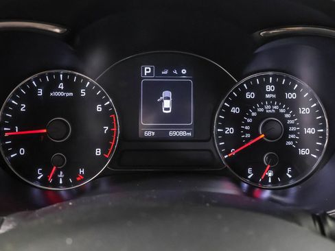 Used 2017 Kia Forte LX w/ LX Popular Package image 27