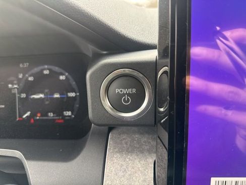 New 2026 Toyota 4Runner Trailhunter image 26