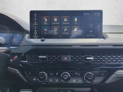 Used 2025 Honda Accord Sport image 14