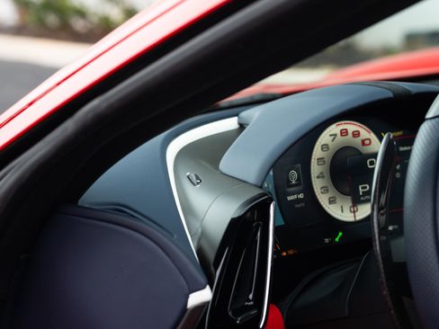 Used 2023 Ferrari Roma RWD image 46