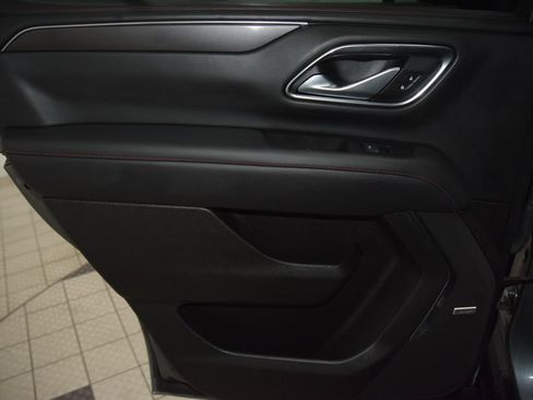 Used 2022 Chevrolet Tahoe RST w/ Sport Performance Package AWD/4WD image 46
