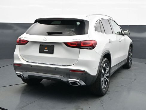Used 2021 Mercedes-Benz GLA 250 4MATIC image 7