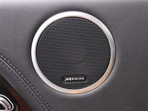 Used 2021 Land Rover Range Rover P525 Westminster Edition LWB image 45