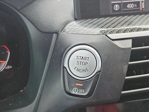 Used 2020 BMW X4 M40i w/ Premium Package image 21