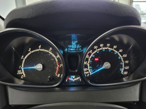 Used 2014 Ford Fiesta SE image 14