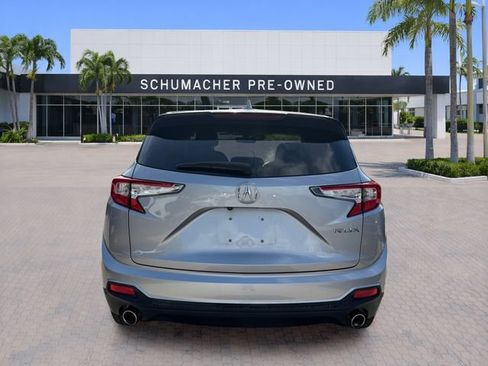 Used 2020 Acura RDX FWD image 6