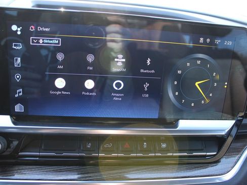 Used 2024 Chevrolet Silverado 2500 LT image 17