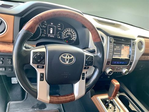 Used 2019 Toyota Tundra Platinum image 30