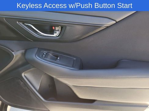 Certified 2025 Subaru Outback Premium image 7