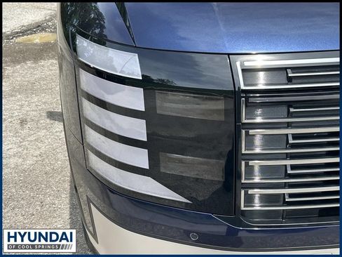 New 2026 Hyundai Palisade SEL Premium AWD/4WD image 10
