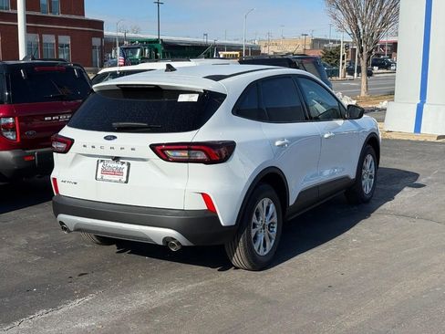 New 2026 Ford Escape Active w/ Cold Weather Package image 3