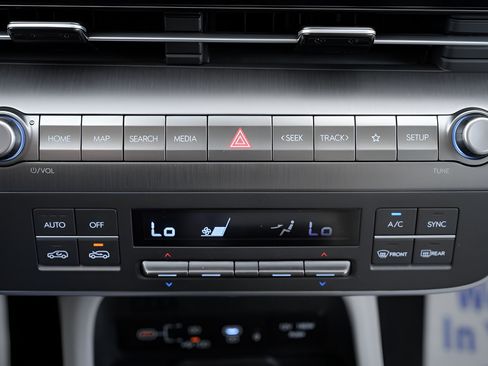 Certified 2026 Hyundai Kona SEL Sport FWD image 33