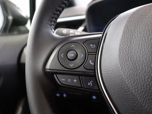 New 2026 Toyota Corolla SE AWD/4WD image 15
