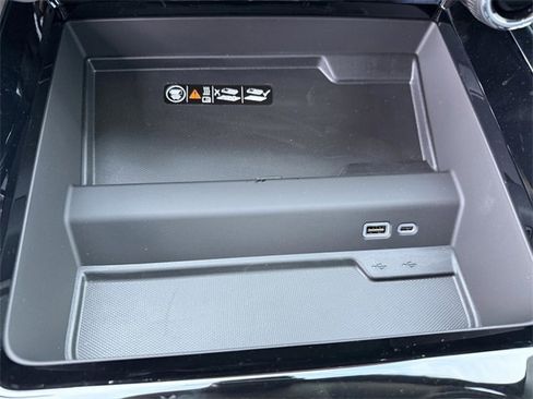 New 2026 Chevrolet Tahoe LT w/ Comfort Package image 21