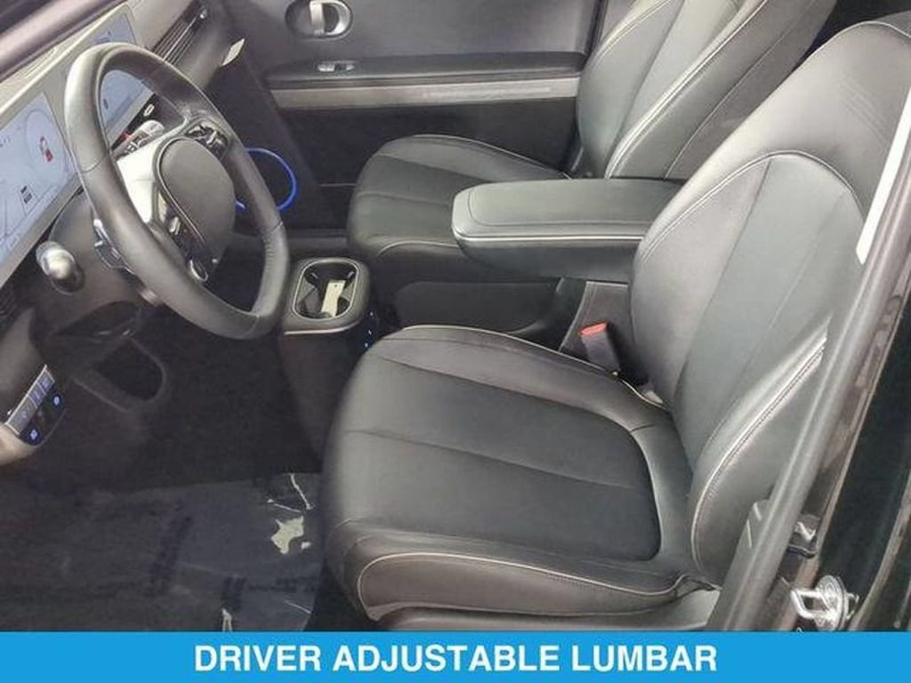 Used 2023 Hyundai Ioniq 5 SEL RWD image 9
