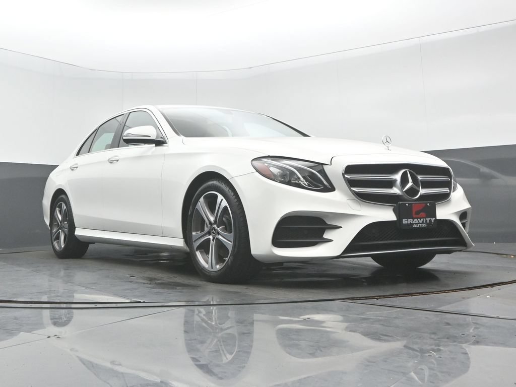Used 2019 Mercedes-Benz E 300 4MATIC image 27