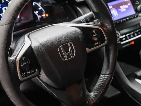 Used 2017 Honda Civic LX image 20