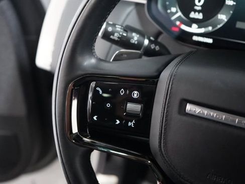 Used 2024 Land Rover Range Rover Sport Dynamic SE image 22