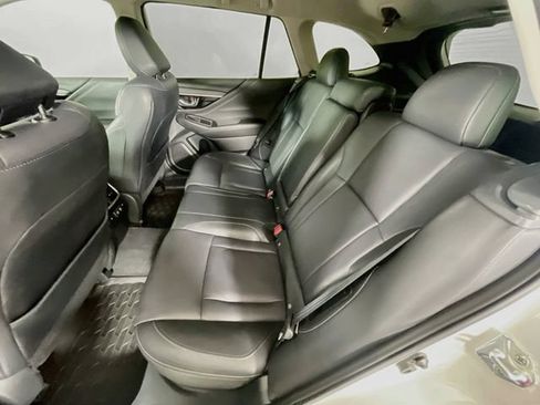 Used 2022 Subaru Outback Limited w/ Popular Package #2 AWD/4WD image 26